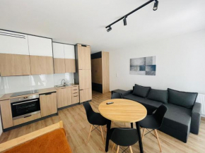 Apartament Osiedle Okrzei